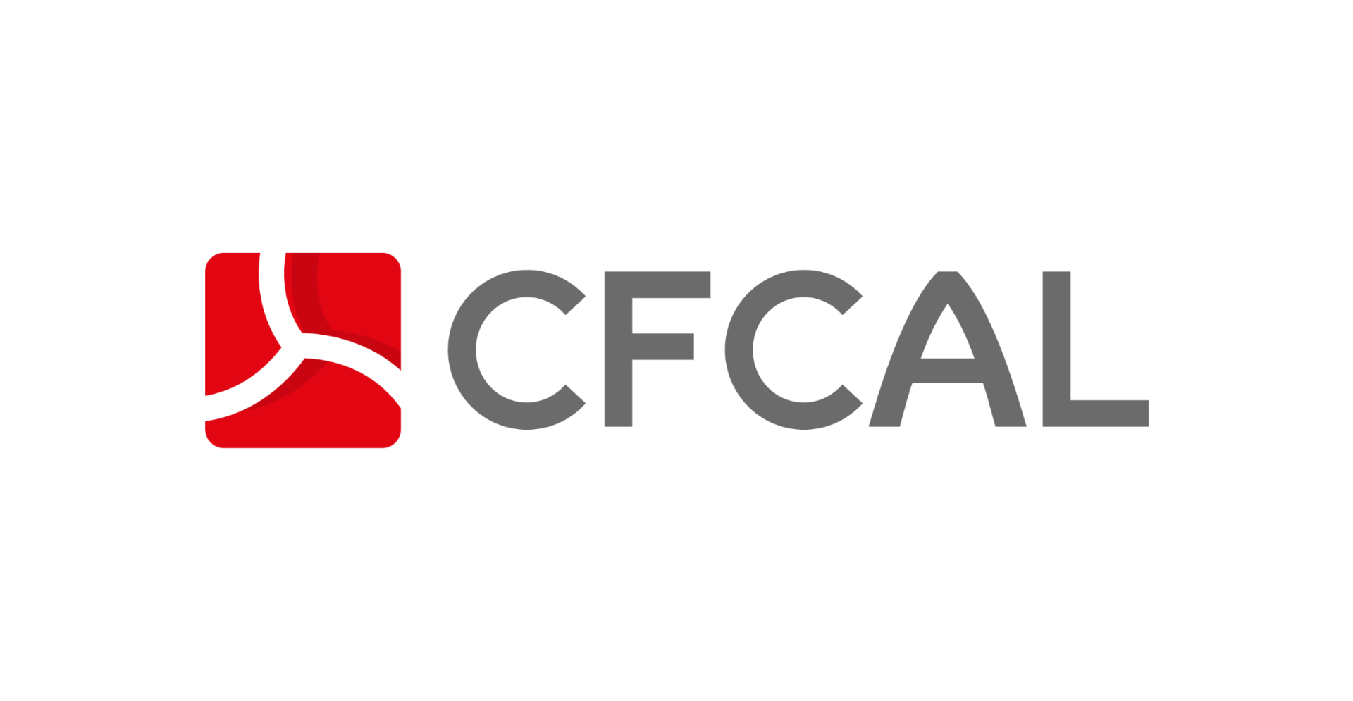 CFCAL Banque logo