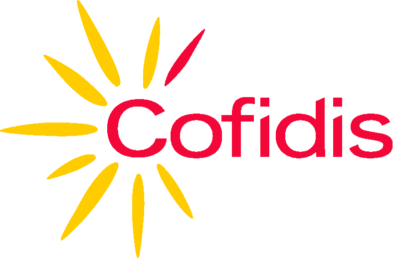Cofidis logo