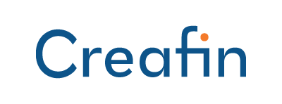Creafin logo