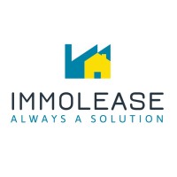Immolease logo